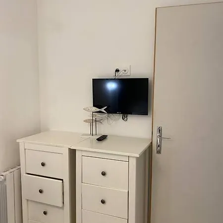 Dom wakacyjny La Clairiere