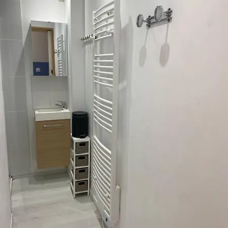 La Clairiere Merlimont