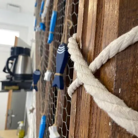 Dom wakacyjny La Clairiere