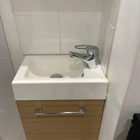 La Clairiere Dom wakacyjny *