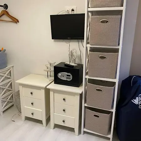 Дом отдыха La Clairiere