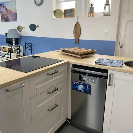 Дом отдыха La Clairiere