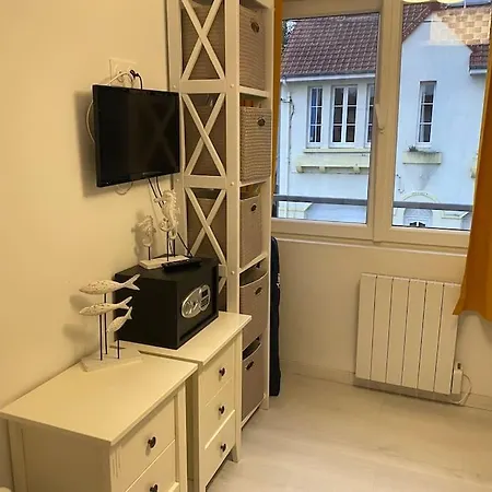 Дом отдыха La Clairiere *