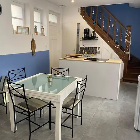 La Clairiere Дом отдыха