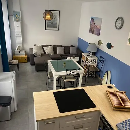 La Clairiere Дом отдыха *