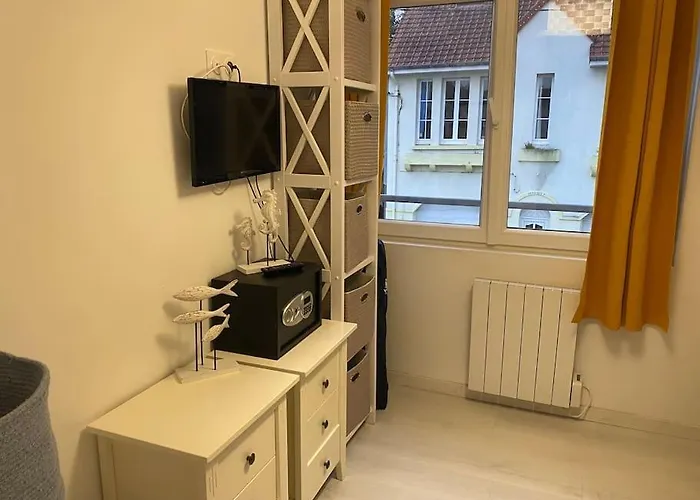 بيت للعطل La Clairiere *